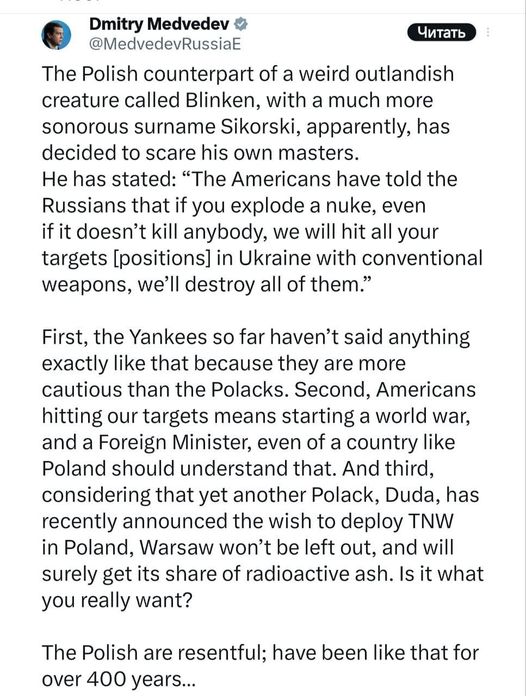 Fyrahundraårigt Bittra Polacker