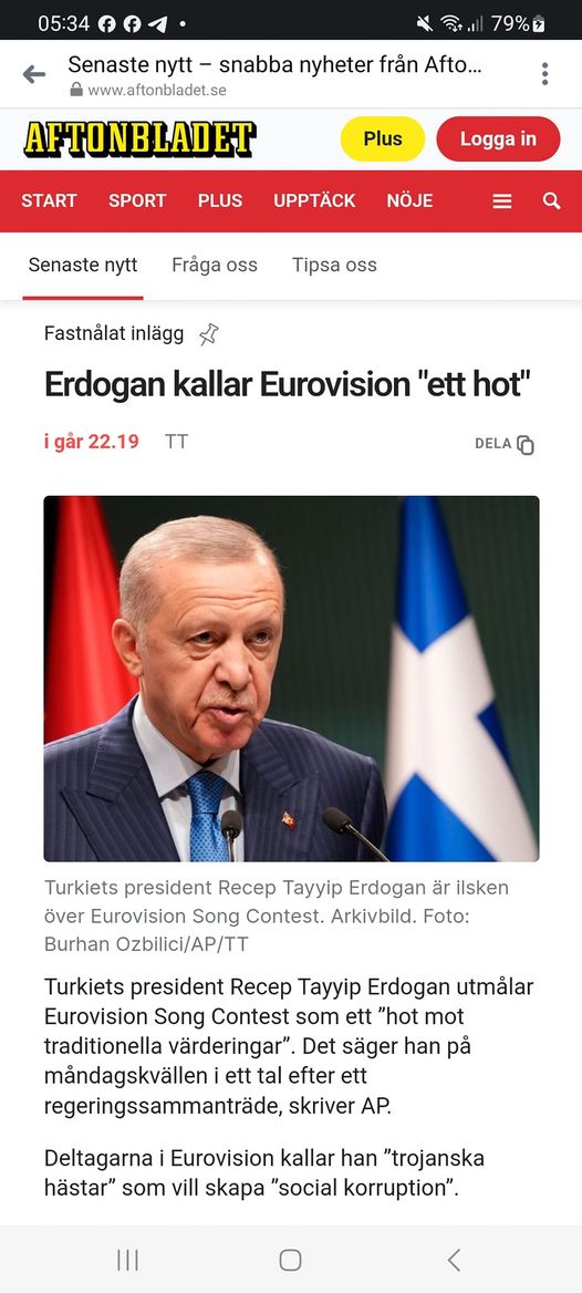 Erdoğan & Mellohotet