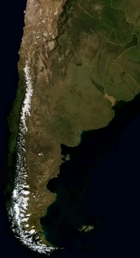 21 Fakta Om Argentina