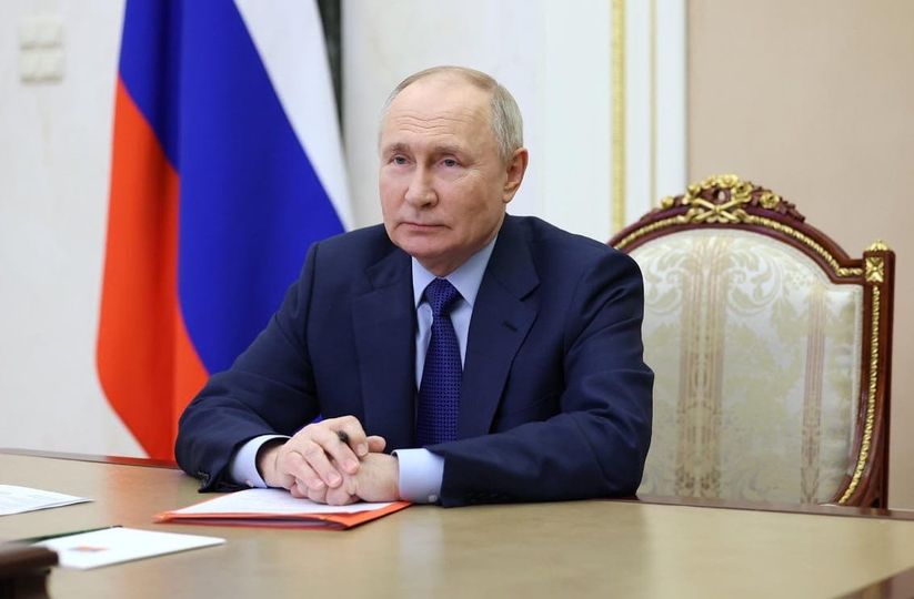 Ryskt Förhandlingsperspektiv