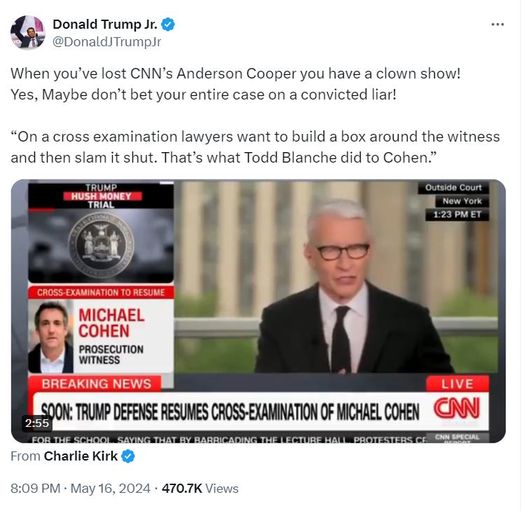 Utvecklande Korsförhör