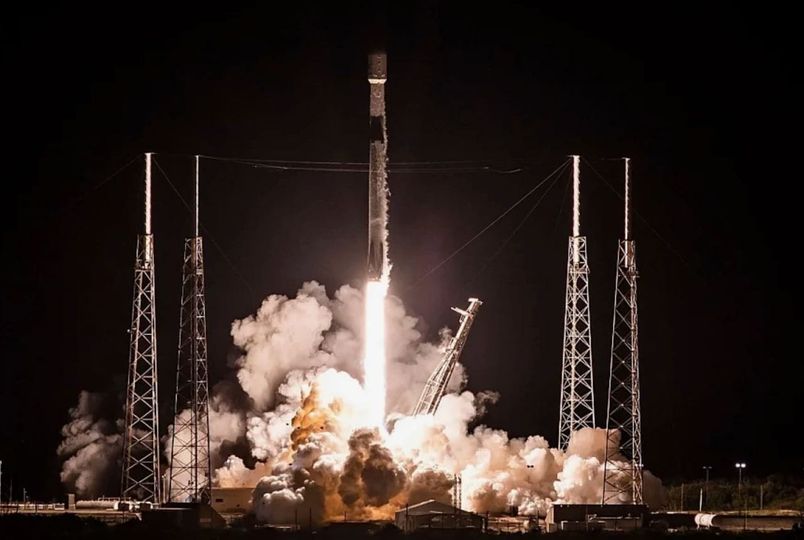 Amerikansk Rymdmilitarisering