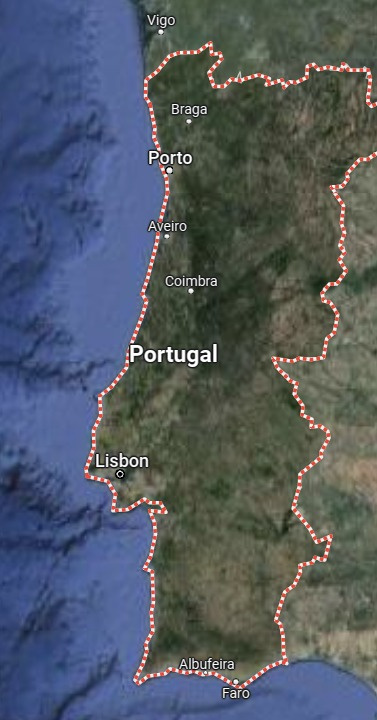 Portugal