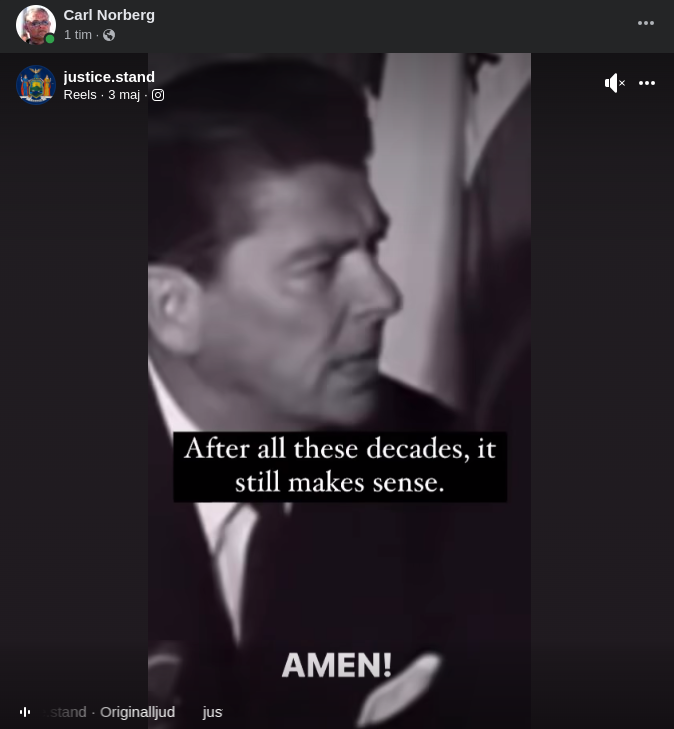 Fortfarande Förnuftigt