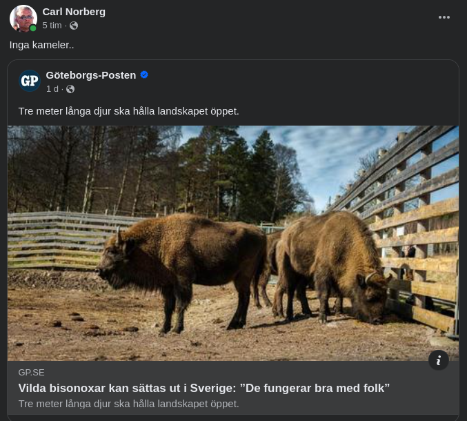 Utplacering Av Vincenter?..