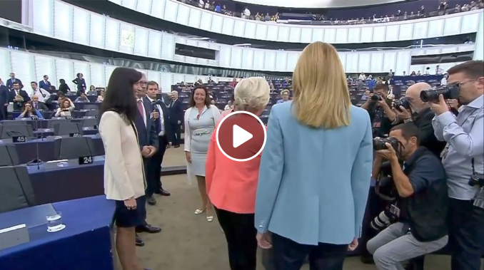 Schweiz Börjar Tina Upp Ryska Tillgångar