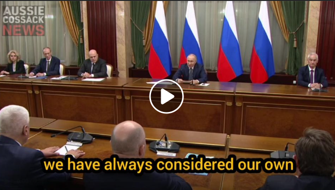 Åtta Års Försök Utan Militär