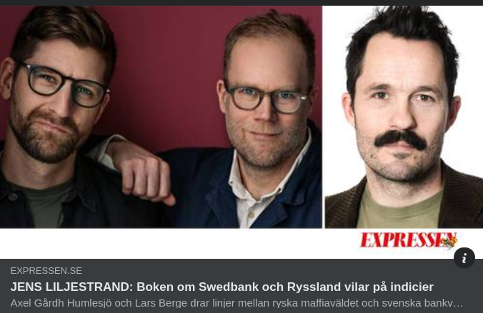 Historisk Verklighetsbeskrivning