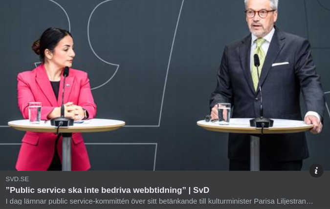 Hägglund & Public Service