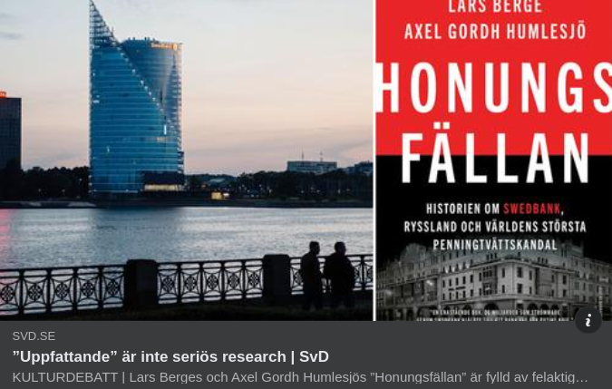 Publik Honungsfälla-Debatt