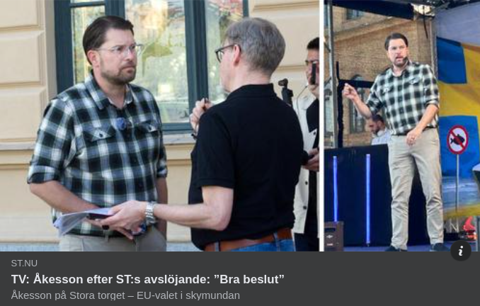 Jimpan & Trolleriverksamheten