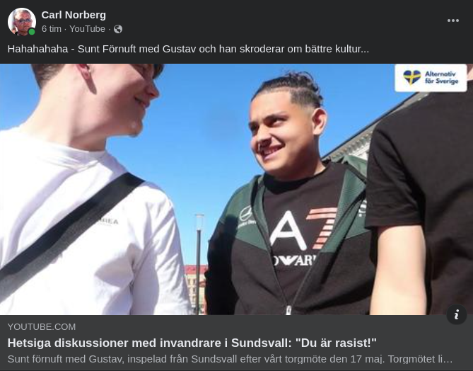 Sunt Förnuft..