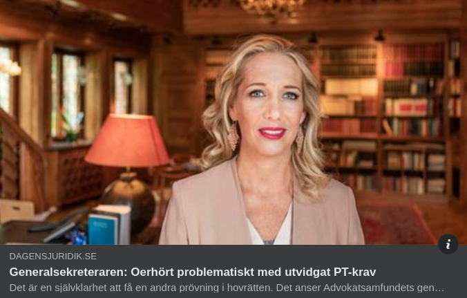 Prövningstillstånd