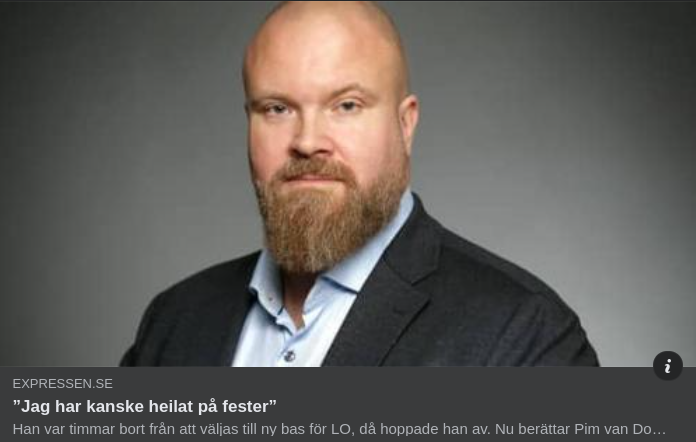 Möjligt Gammalt Heilande