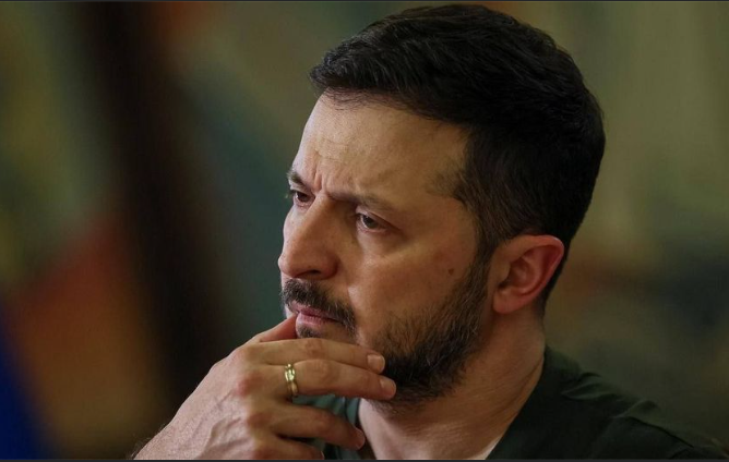 Undantagstillståndspresident