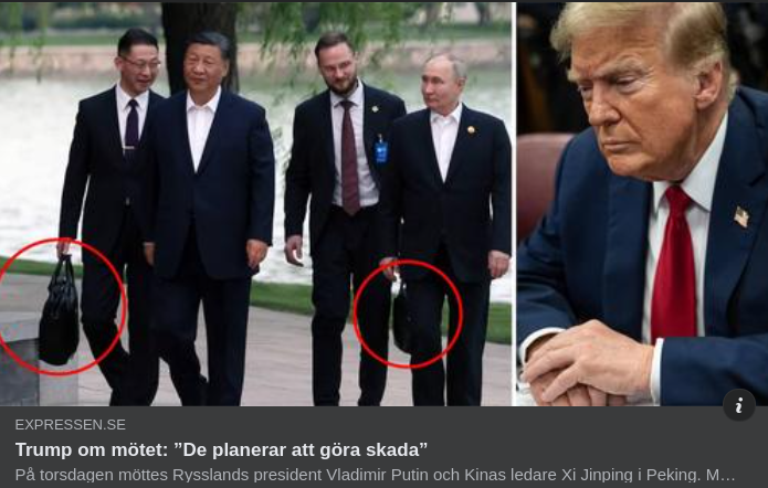 Frysbox & Skadetänk