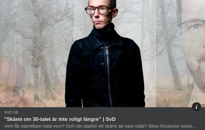 Trollfabriksreflektion