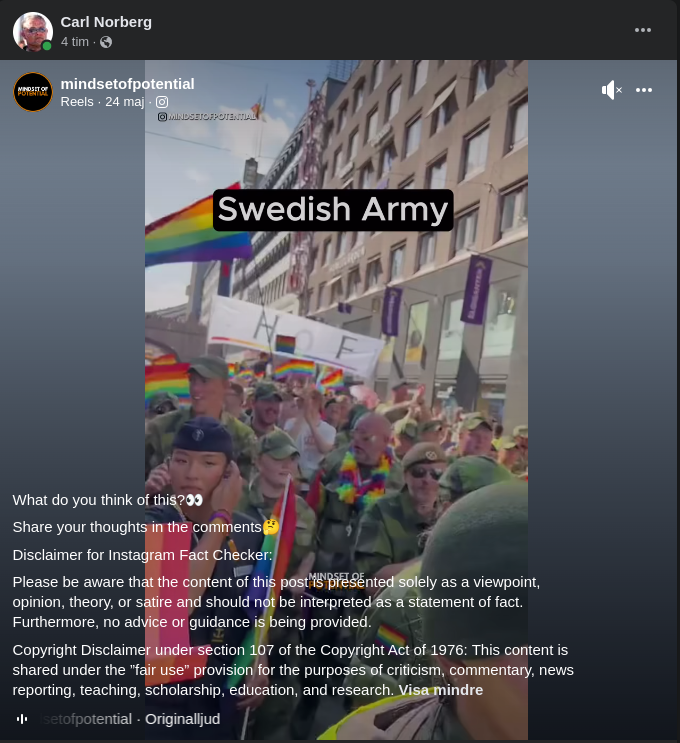 HSBC Efter Stjärn-VD?..