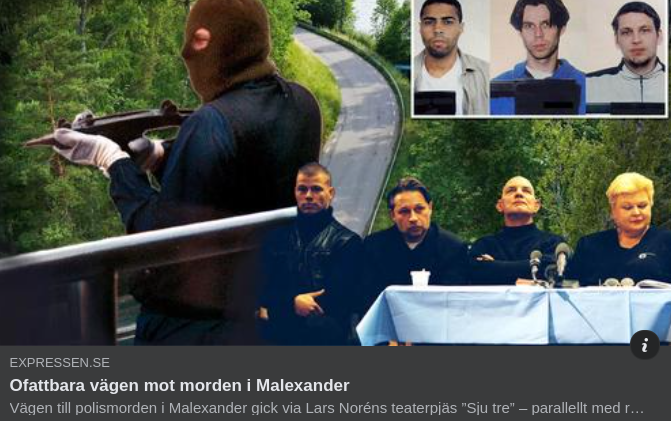 Malexandermorden