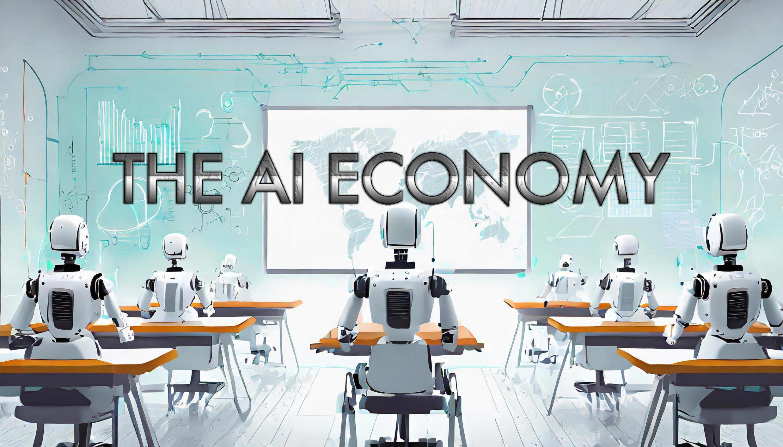 Monetärmekaniskt AI