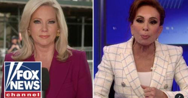 Ett Slag i Magen På Det Amerikanska Rättsväsendet