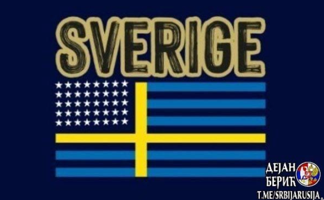 USA planerar videor om ryskt hot mot Sverige och Finland, enligt Ryssland