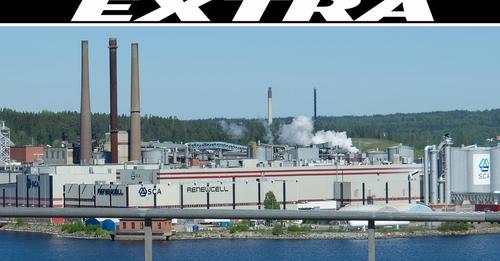 Mix Köper Renewcell