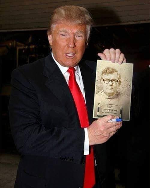 Rysk Arresteringsorder Mot Julia