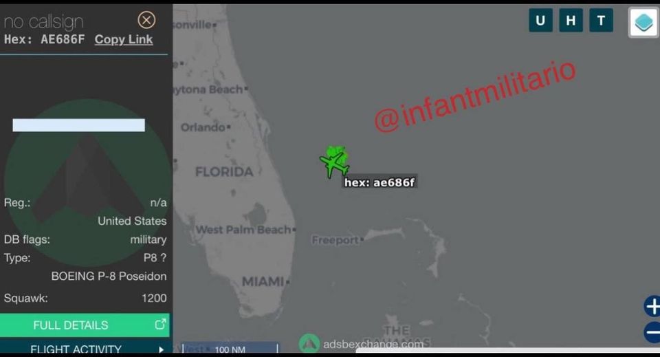 Kazan 80 Km Från USA:s Gräns