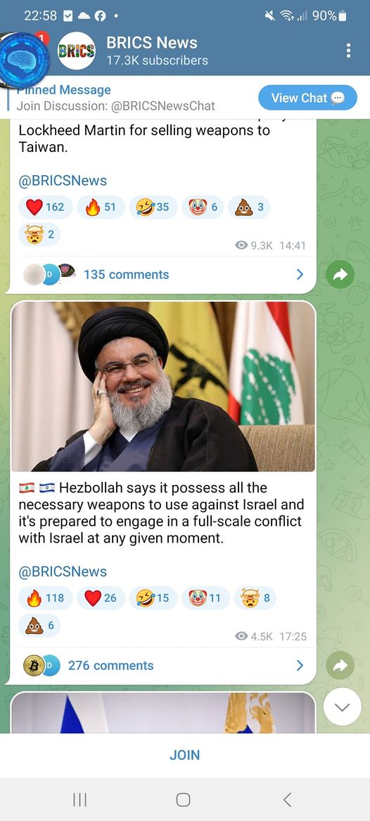Konfliktredo Hezbollah