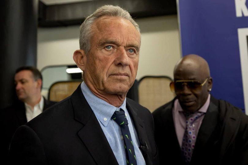 Kennedy Om Sevastopol