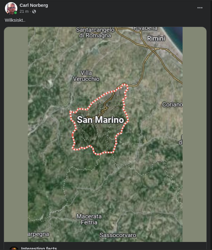 San Marino