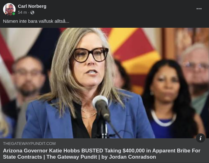 Monetärt Mutad Hobbs