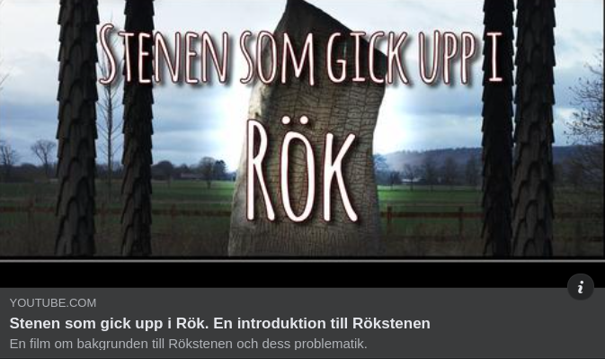 Sten Upp I Rök
