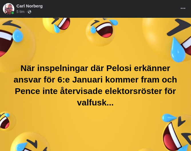 Framkommande Inspelningar