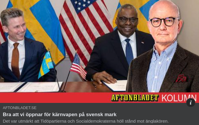 Kärnvapenpositiv Kadhammar