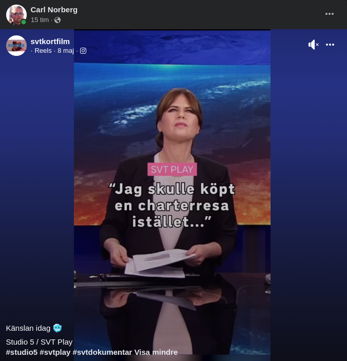 Presumtiv Charterreseköpare