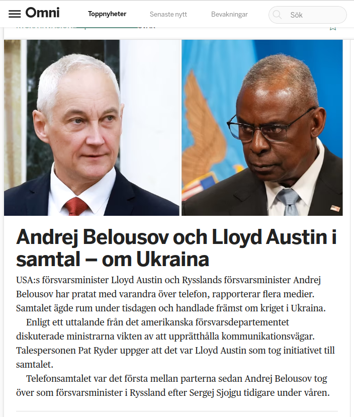 Viktigt Kommunikationsupprätthållande