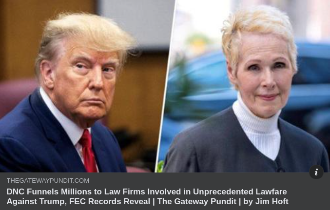 Advokatkostnader För DNC..