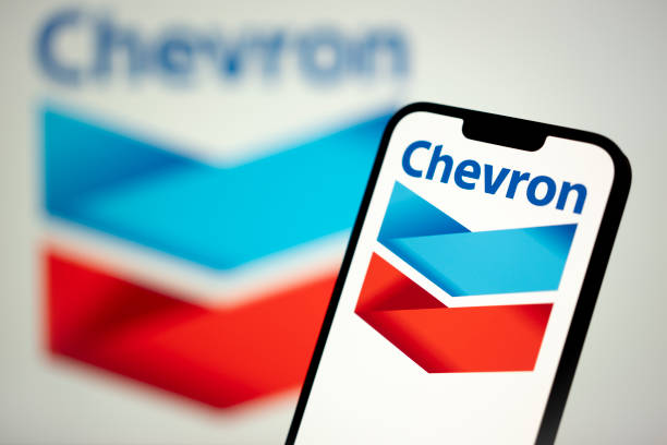 Chevron Deference