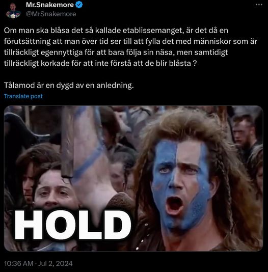 Tålamod