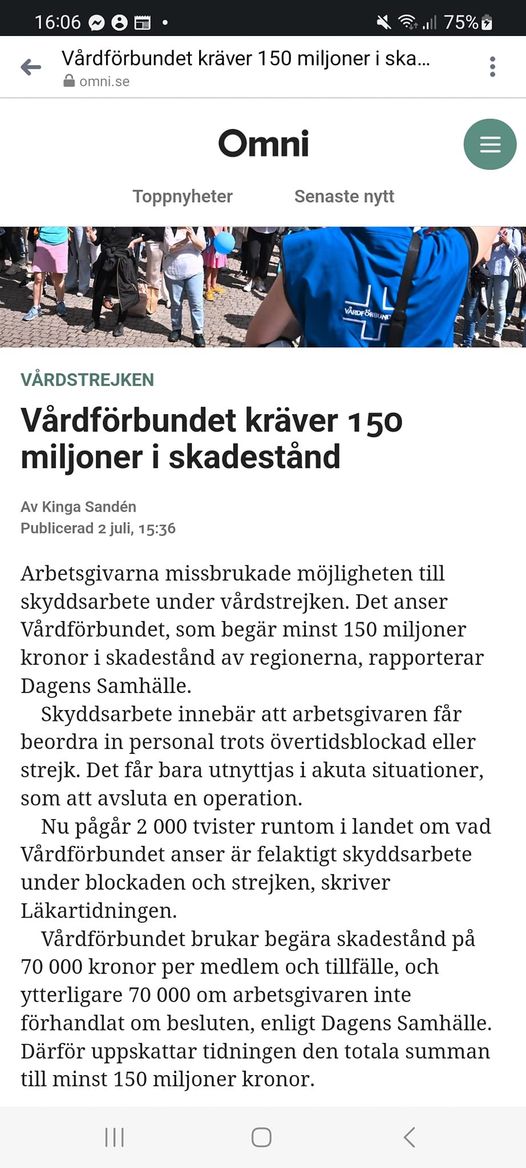 Skyddsarbetsmissbruk