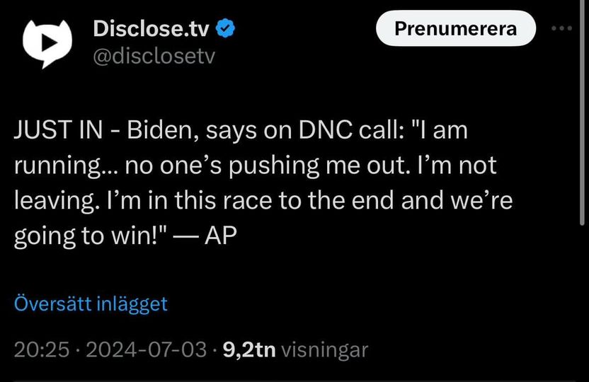 Underlivsporslinet Kvar För Att Vinna..