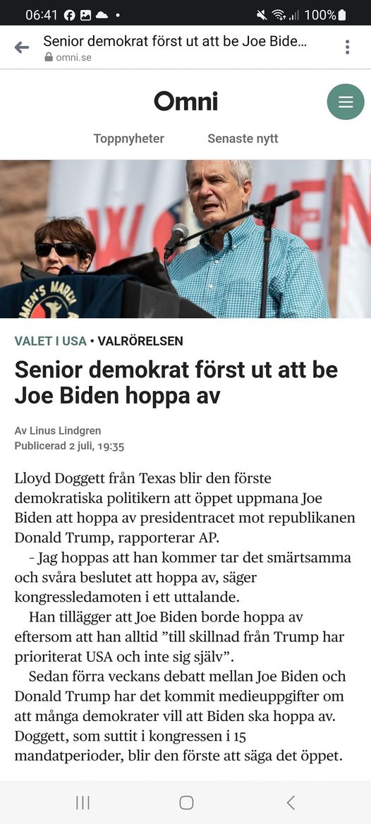 Röster För Underlivsporslinets Avhopp