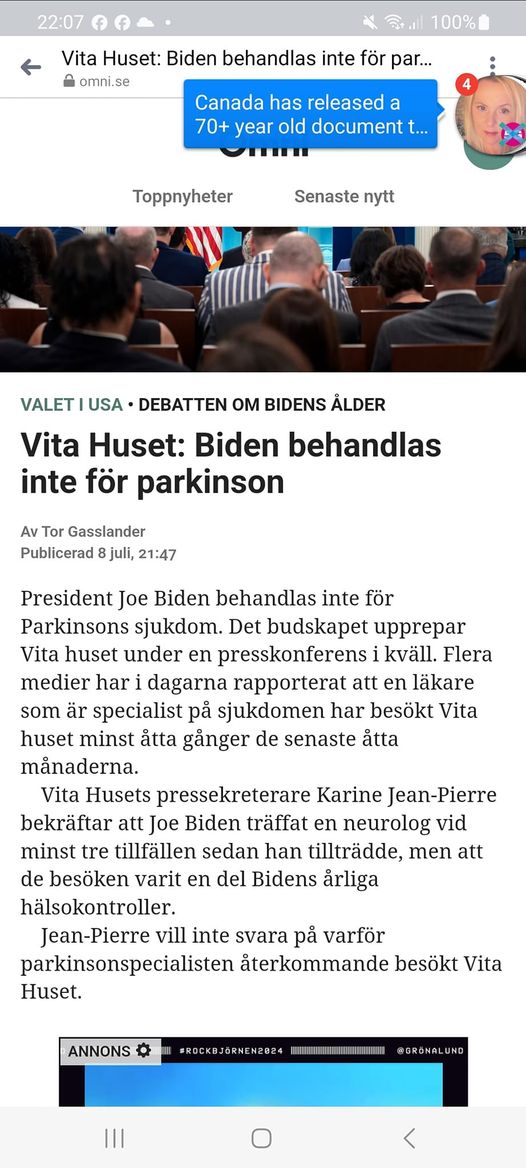 Åtta Menlösa Möten