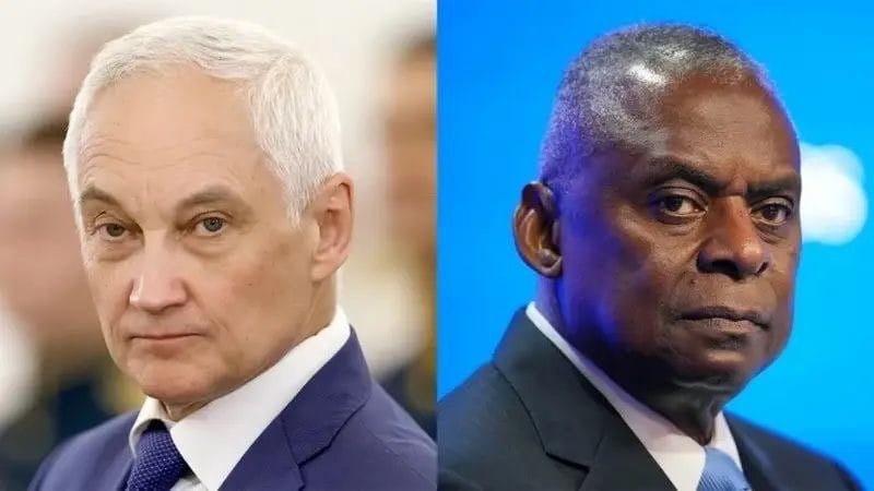 Kommunikationskanaler & ATACMS-Missiler