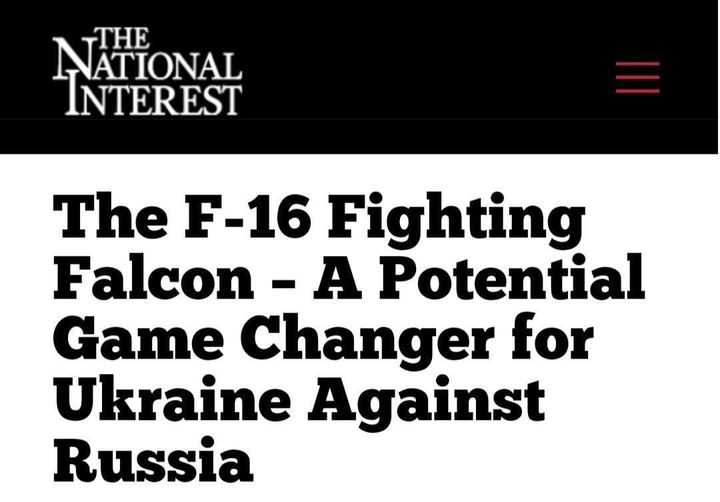 F-16 Arsenal På Plats