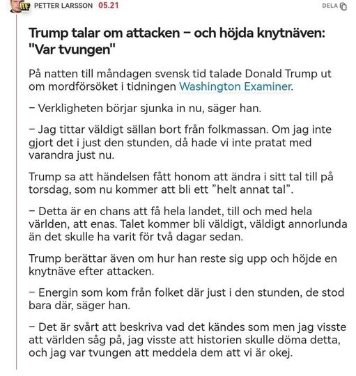 Tvunget Höjd Knytnäve..