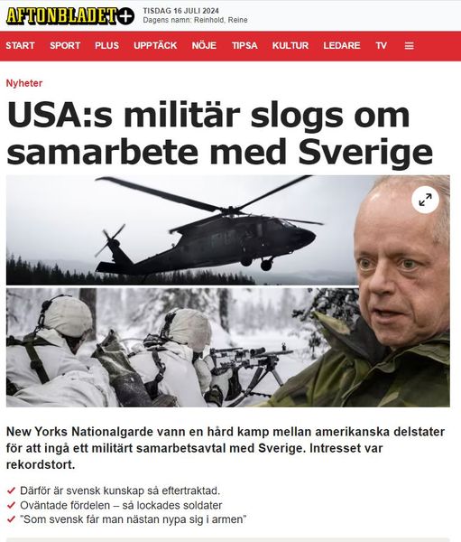 Hård Militär Samarbetskamp