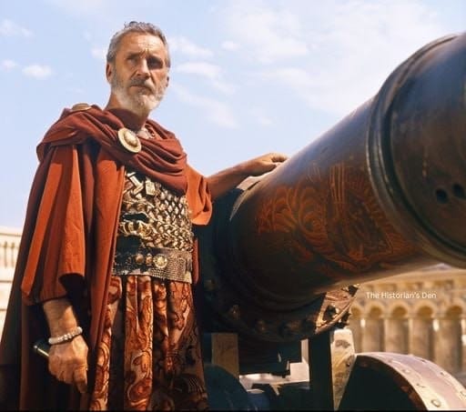 Ingenjör Orbán 1452